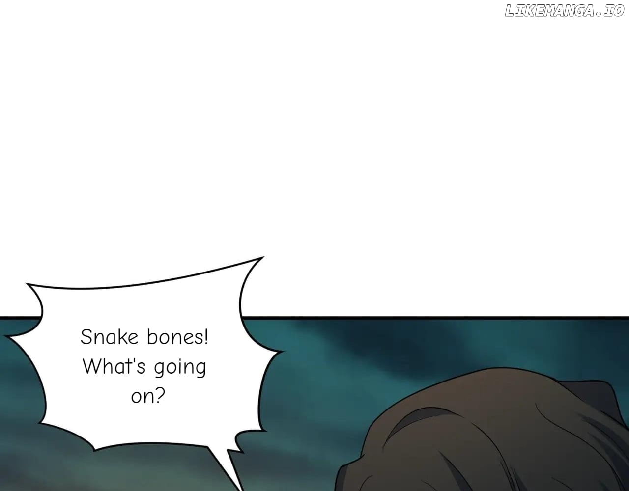 Era of the Haunted Chapter 429 - page 48